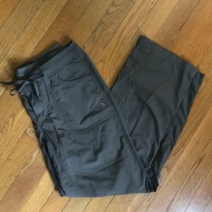 North Face lightweight pants